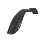 Blatníky 24/28 Simpla Raptor SDL čierne